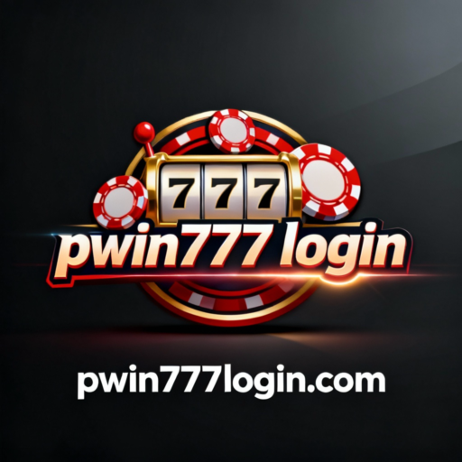 pwin777 login