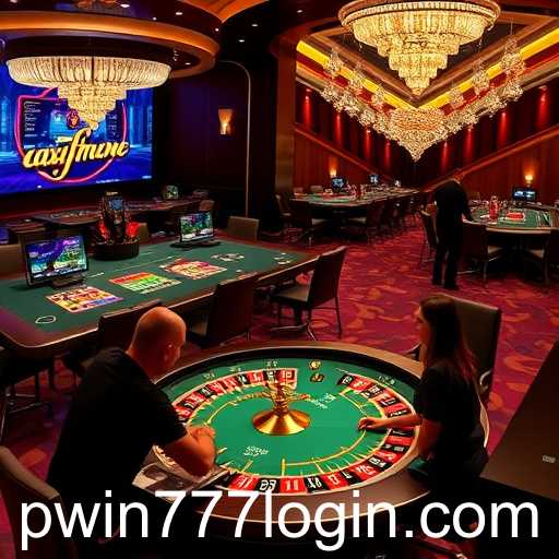 The Rise and Impact of Online Gaming in 2025