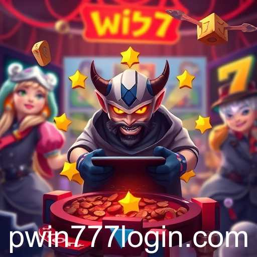 The Rise of Pwin777 in the Gaming Landscape